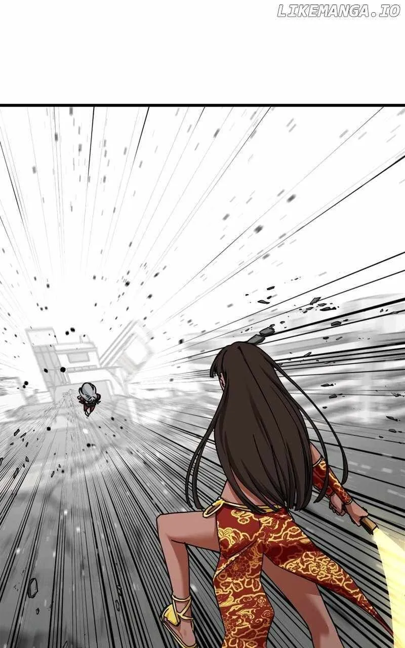Read Hero Killer (Beolkkul) EN Manga Online