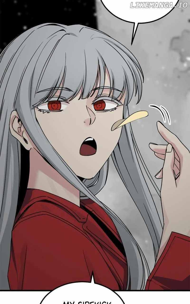 Read Hero Killer (Beolkkul) EN Manga Online