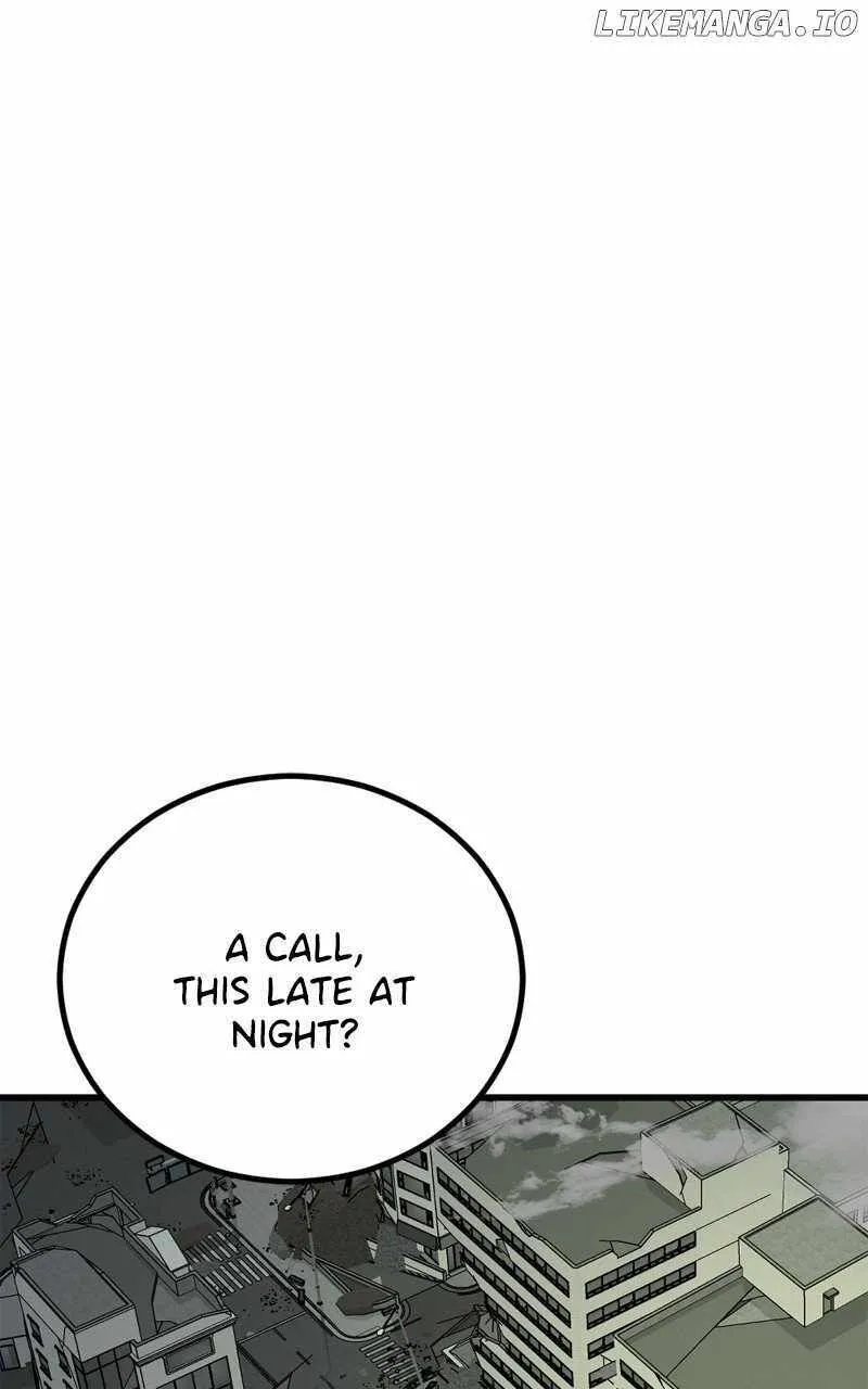 Read Hero Killer (Beolkkul) EN Manga Online