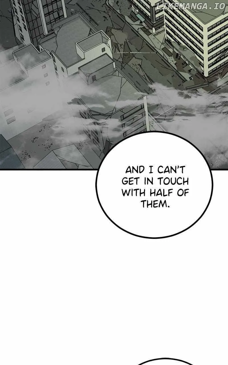 Read Hero Killer (Beolkkul) EN Manga Online