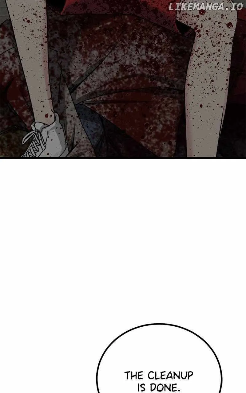 Read Hero Killer (Beolkkul) EN Manga Online