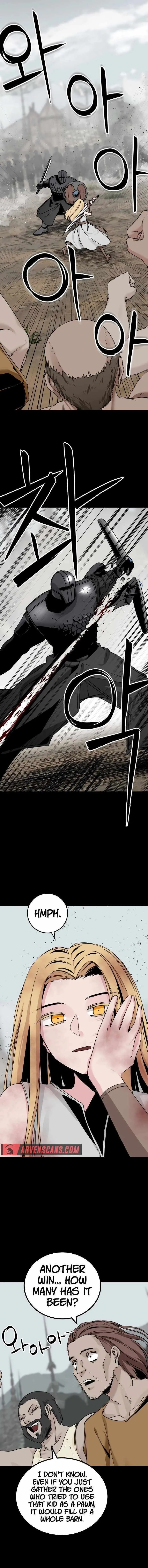 Read Hero Killer (Beolkkul) EN Manga Online