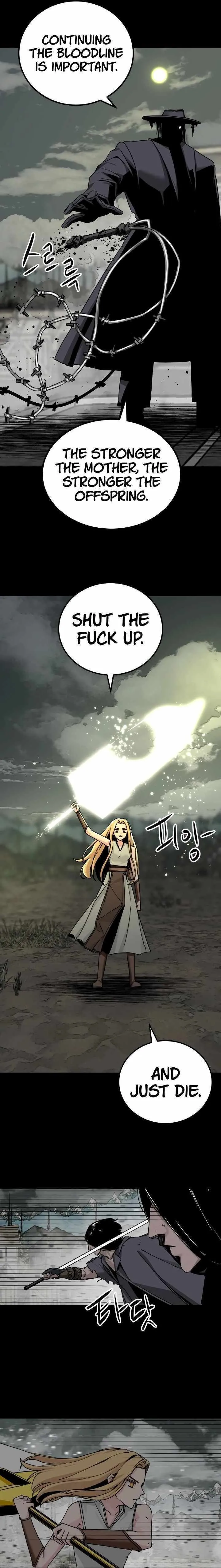 Read Hero Killer (Beolkkul) EN Manga Online