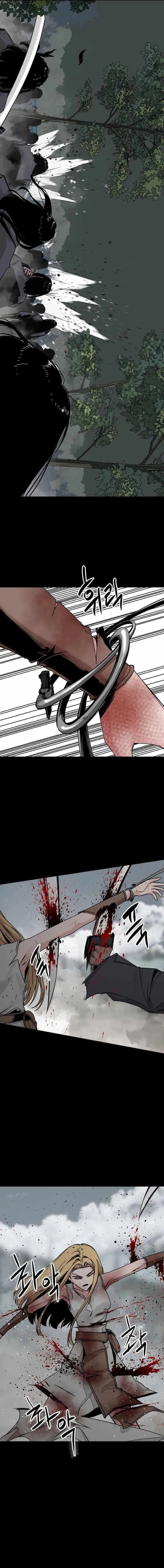 Read Hero Killer (Beolkkul) EN Manga Online