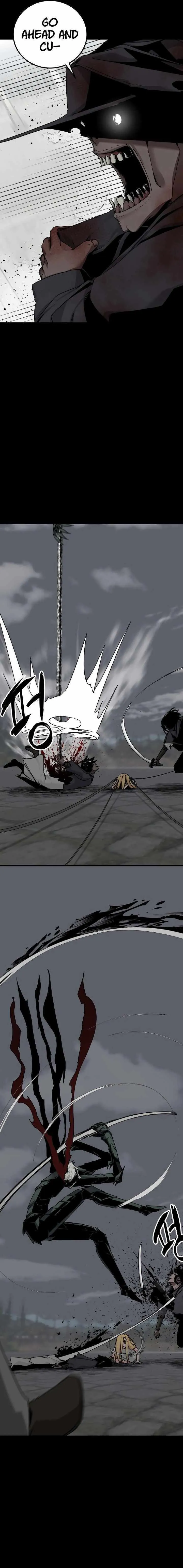 Read Hero Killer (Beolkkul) EN Manga Online