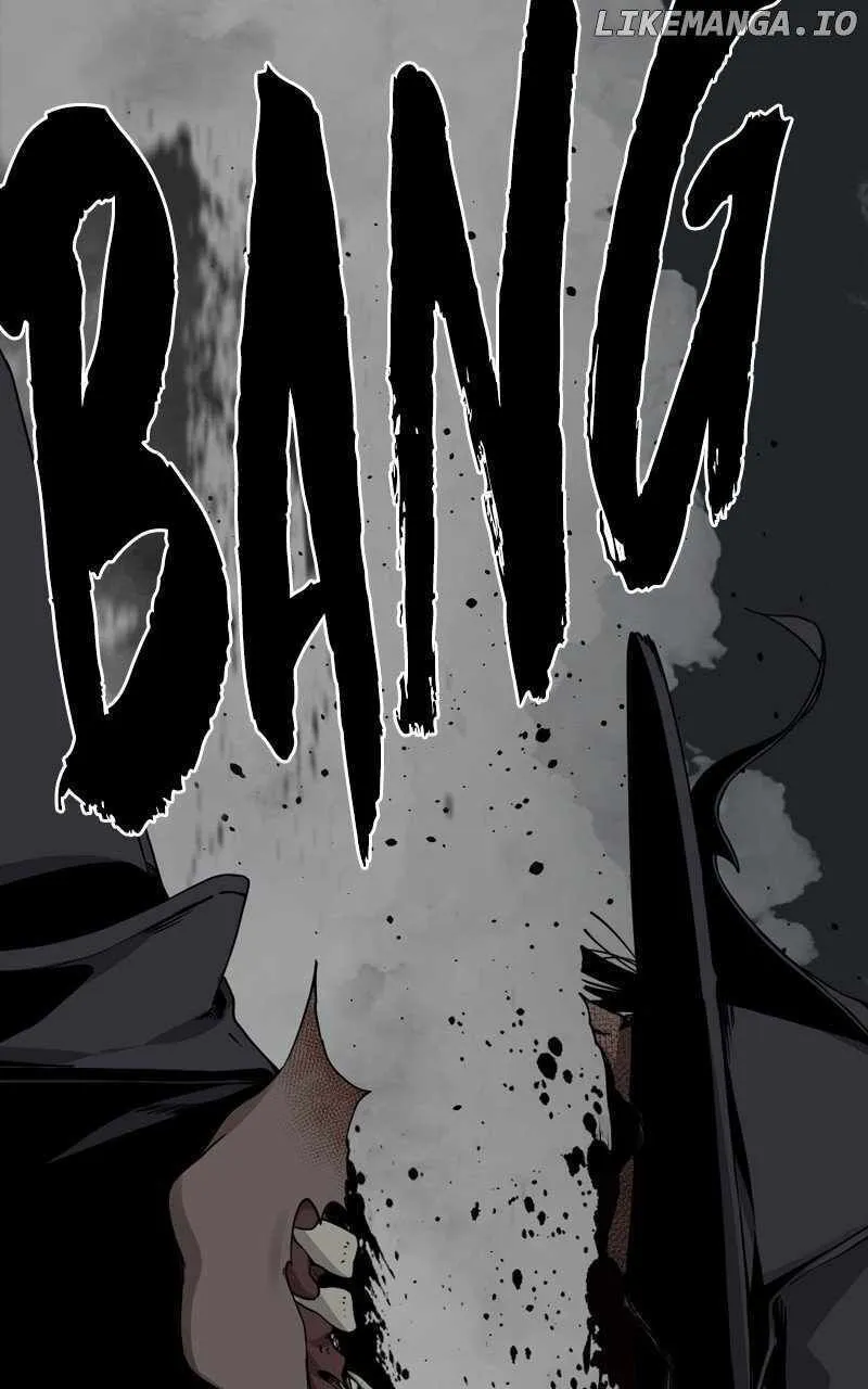 Read Hero Killer (Beolkkul) EN Manga Online