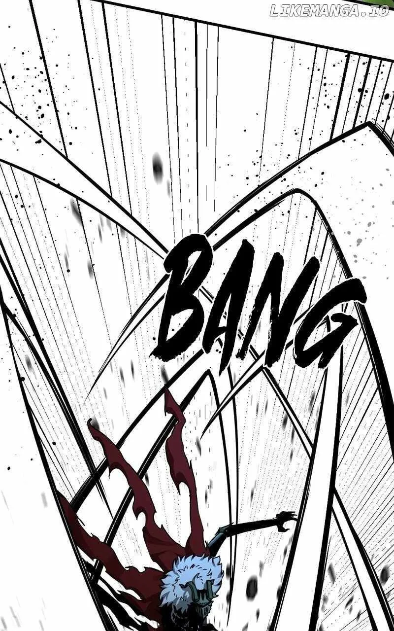 Read Hero Killer (Beolkkul) EN Manga Online