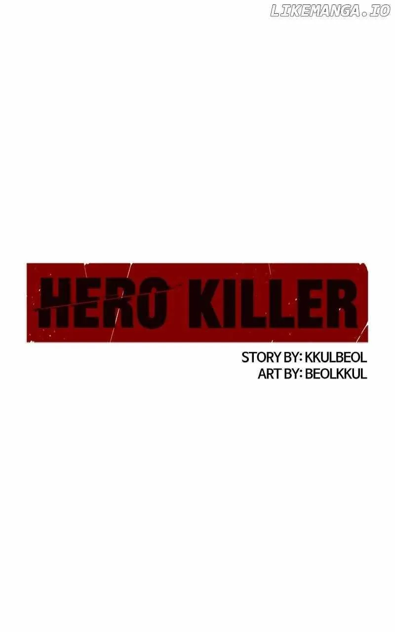 Read Hero Killer (Beolkkul) EN Manga Online