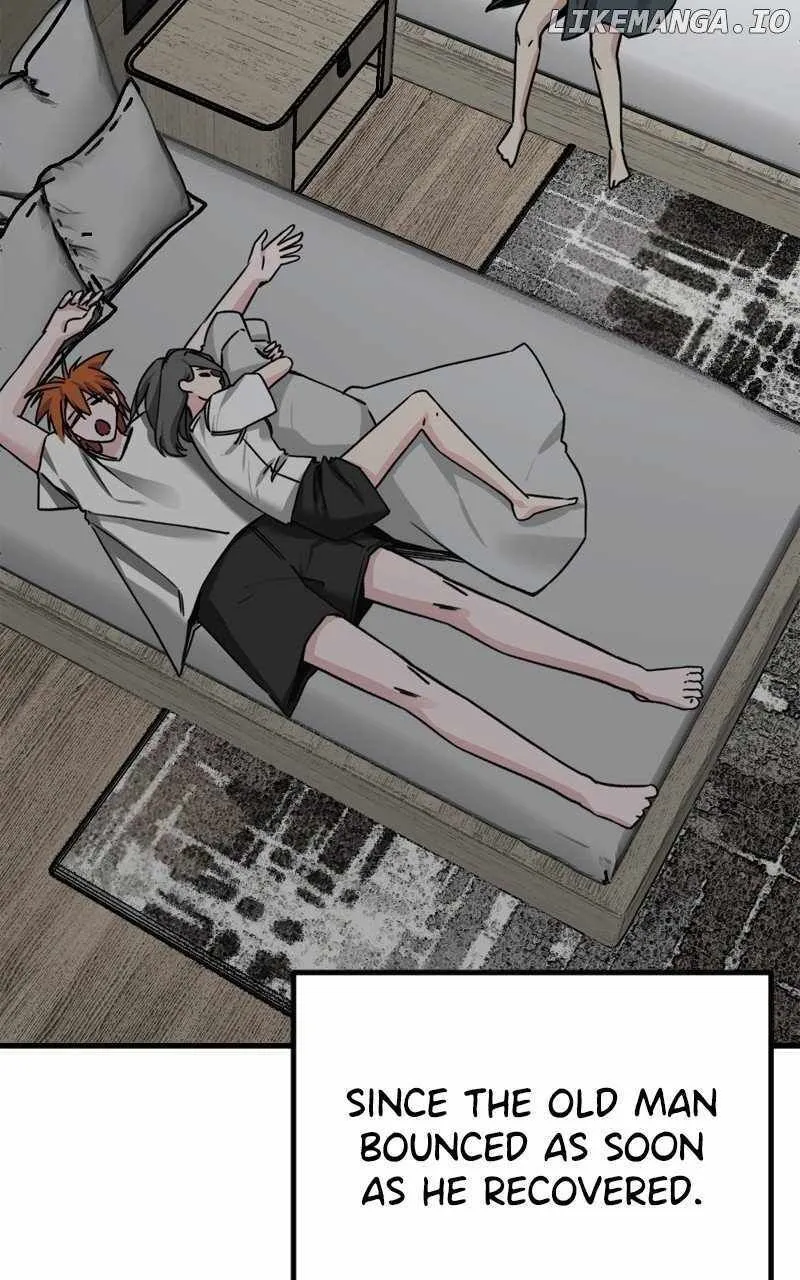 Read Hero Killer (Beolkkul) EN Manga Online