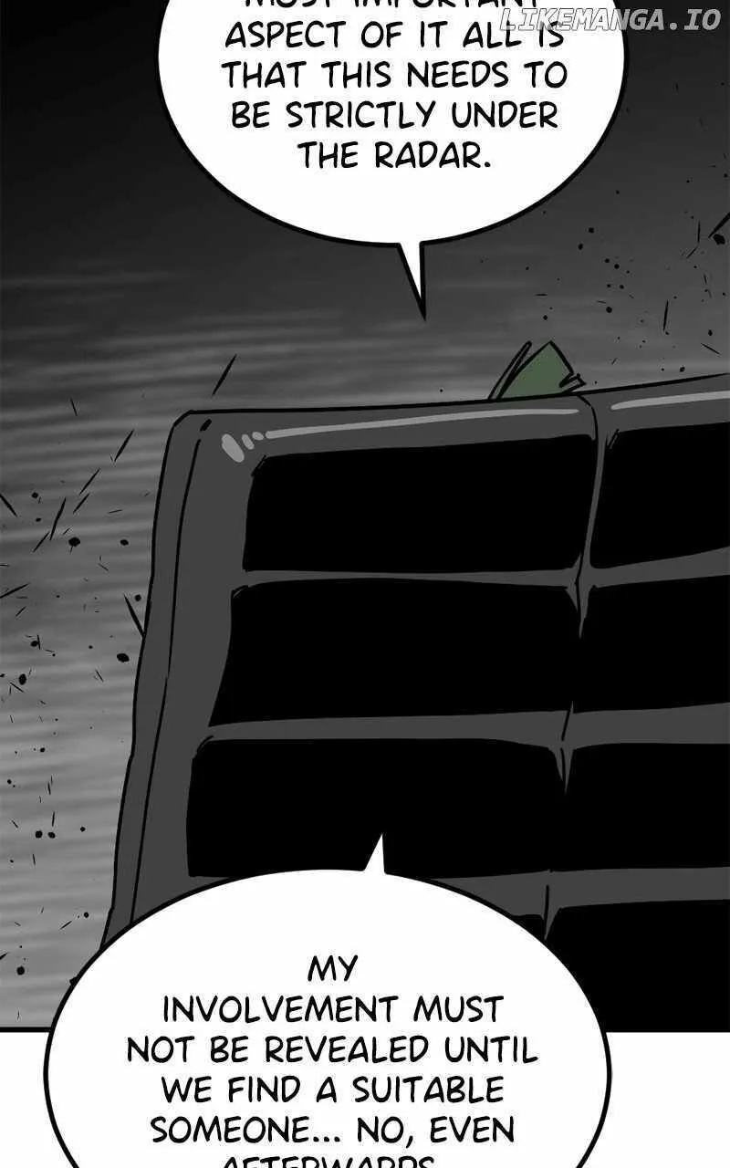 Read Hero Killer (Beolkkul) EN Manga Online