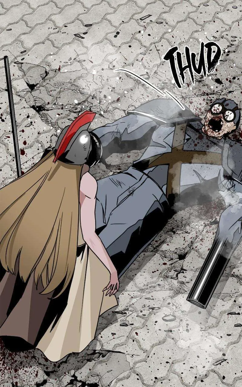 Read Hero Killer (Beolkkul) EN Manga Online