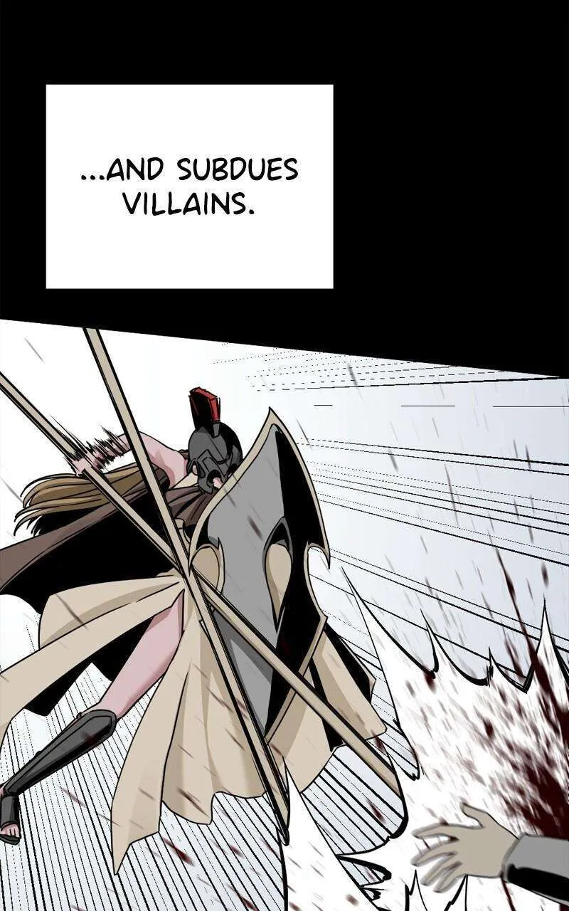 Read Hero Killer (Beolkkul) EN Manga Online
