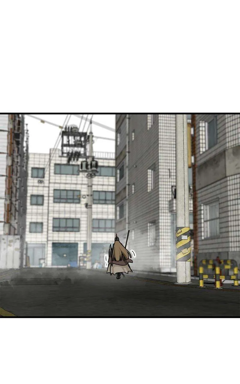 Read Hero Killer (Beolkkul) EN Manga Online