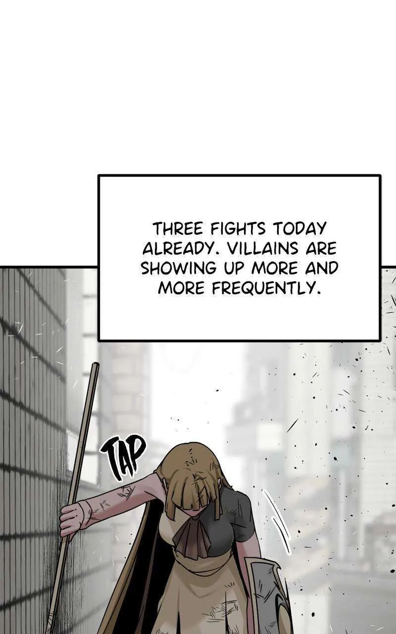 Read Hero Killer (Beolkkul) EN Manga Online