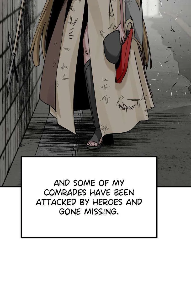 Read Hero Killer (Beolkkul) EN Manga Online