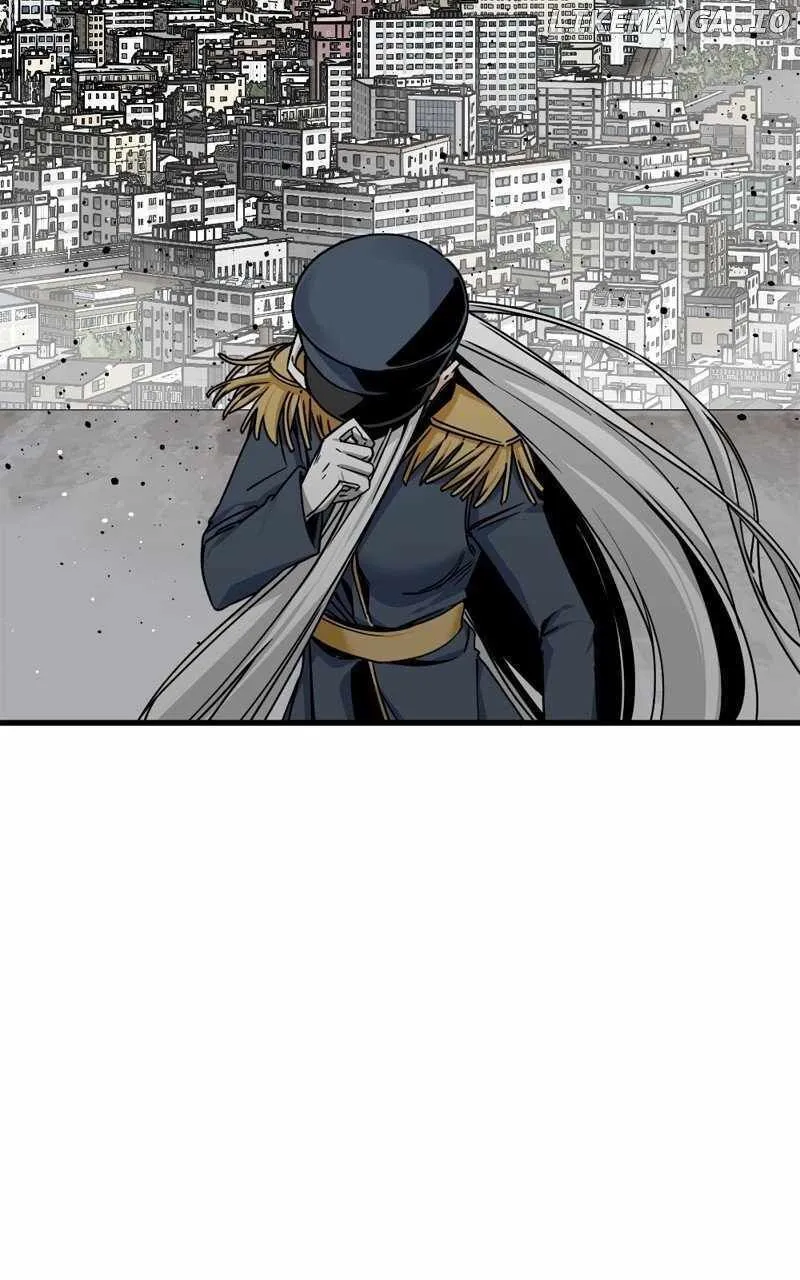 Read Hero Killer (Beolkkul) EN Manga Online