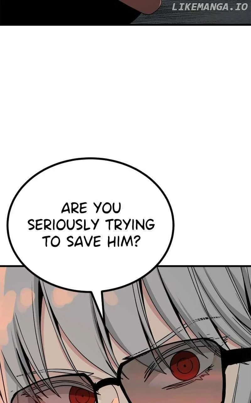 Read Hero Killer (Beolkkul) EN Manga Online