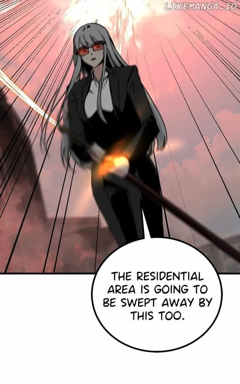 Read Hero Killer (Beolkkul) EN Manga Online
