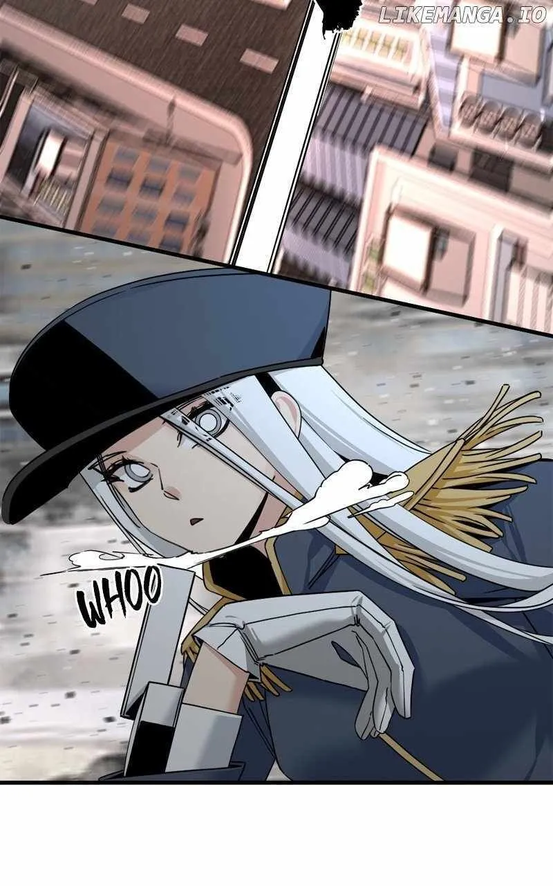 Read Hero Killer (Beolkkul) EN Manga Online