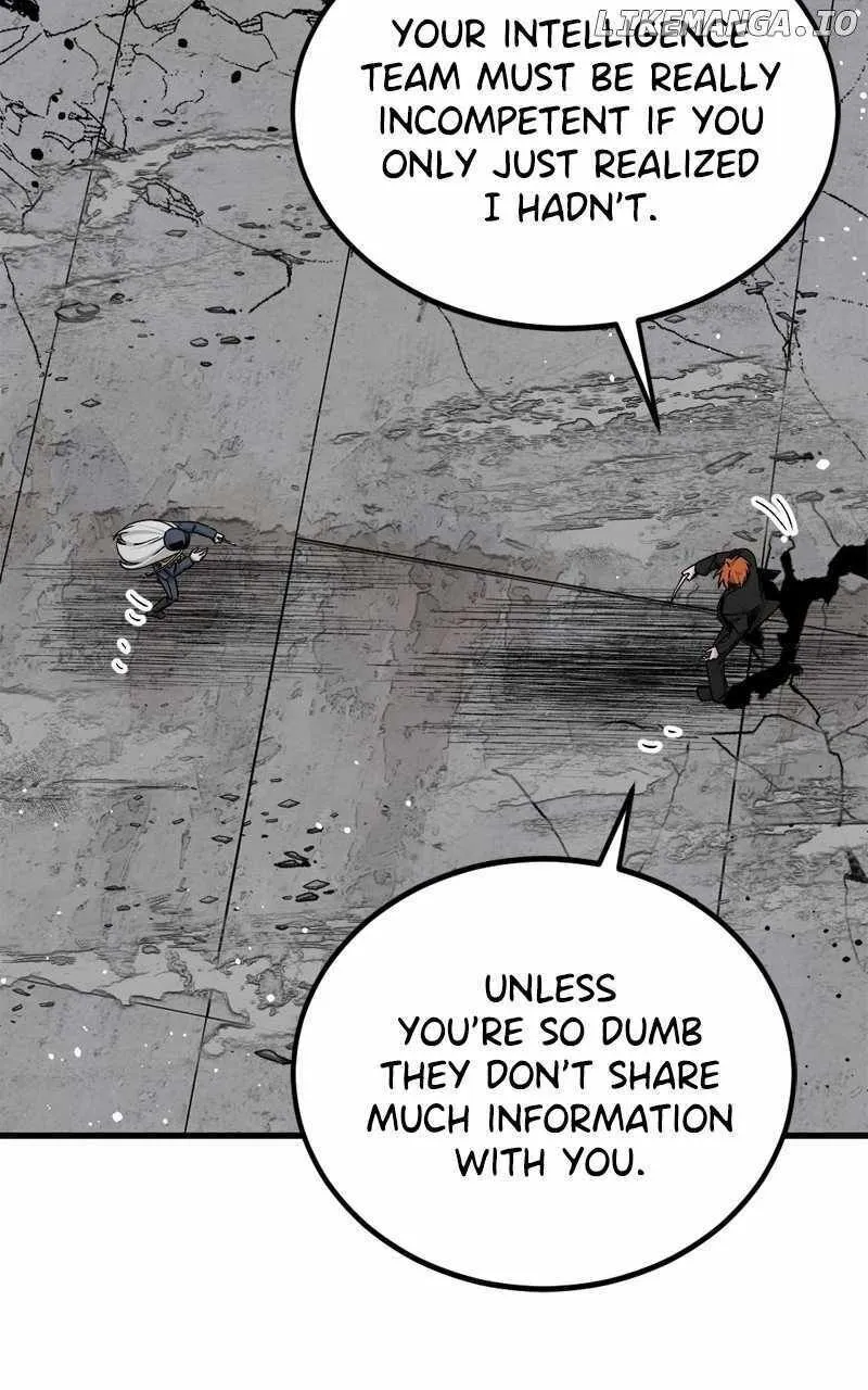 Read Hero Killer (Beolkkul) EN Manga Online