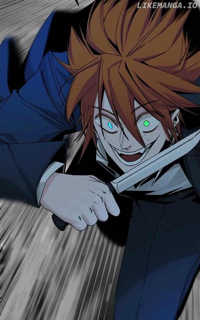 Read Hero Killer (Beolkkul) EN Manga Online