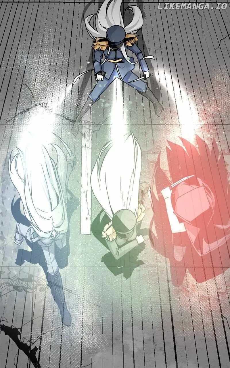 Read Hero Killer (Beolkkul) EN Manga Online