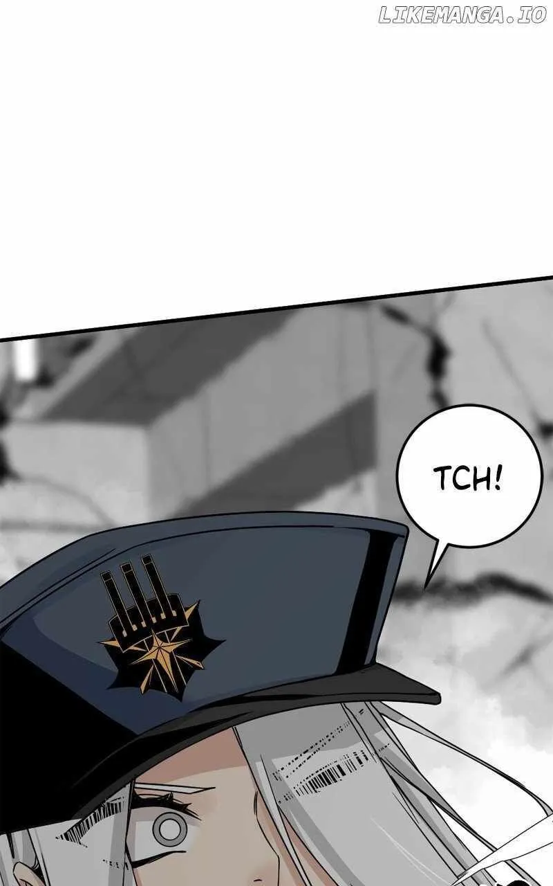 Read Hero Killer (Beolkkul) EN Manga Online