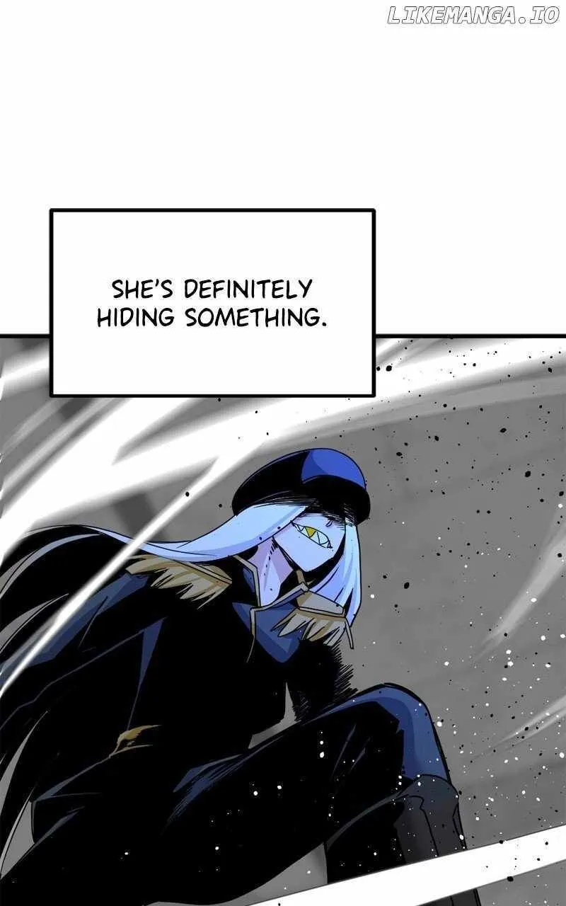 Read Hero Killer (Beolkkul) EN Manga Online