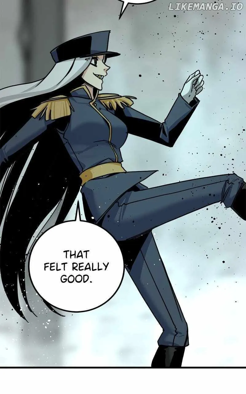 Read Hero Killer (Beolkkul) EN Manga Online