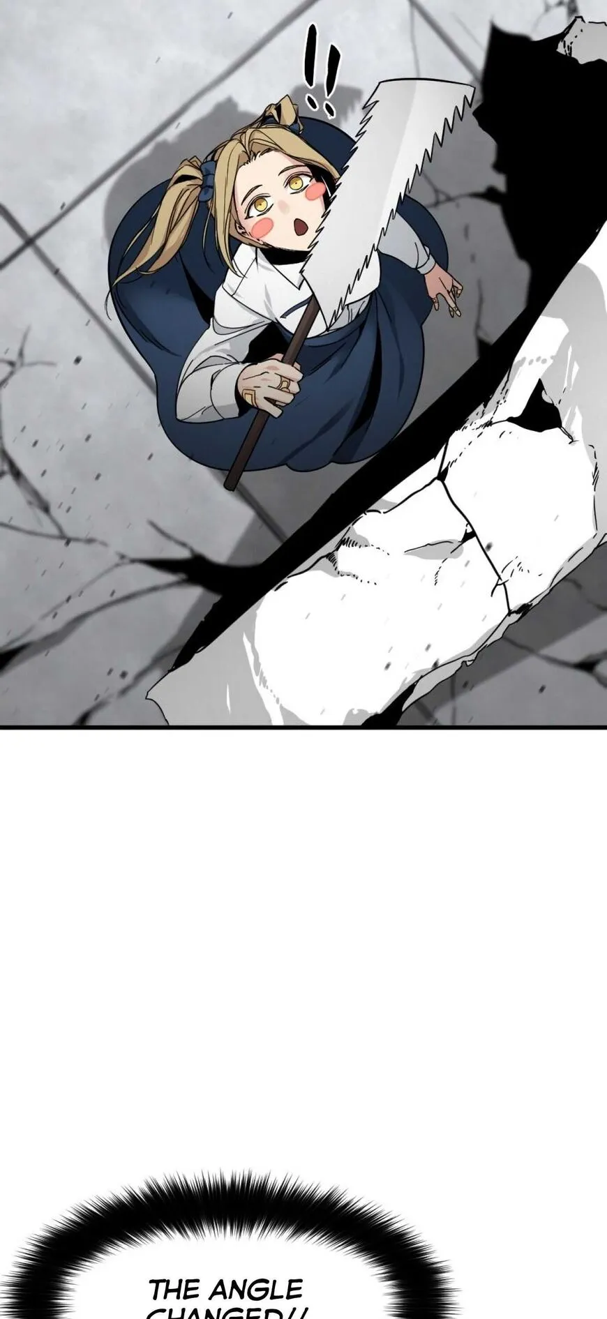 Read Hero Killer (Beolkkul) EN Manga Online