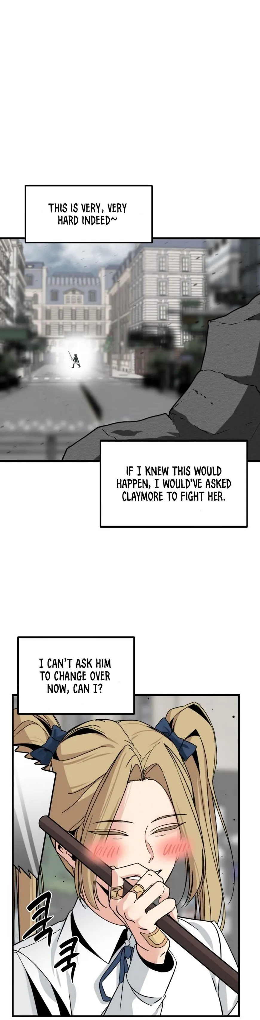 Read Hero Killer (Beolkkul) EN Manga Online