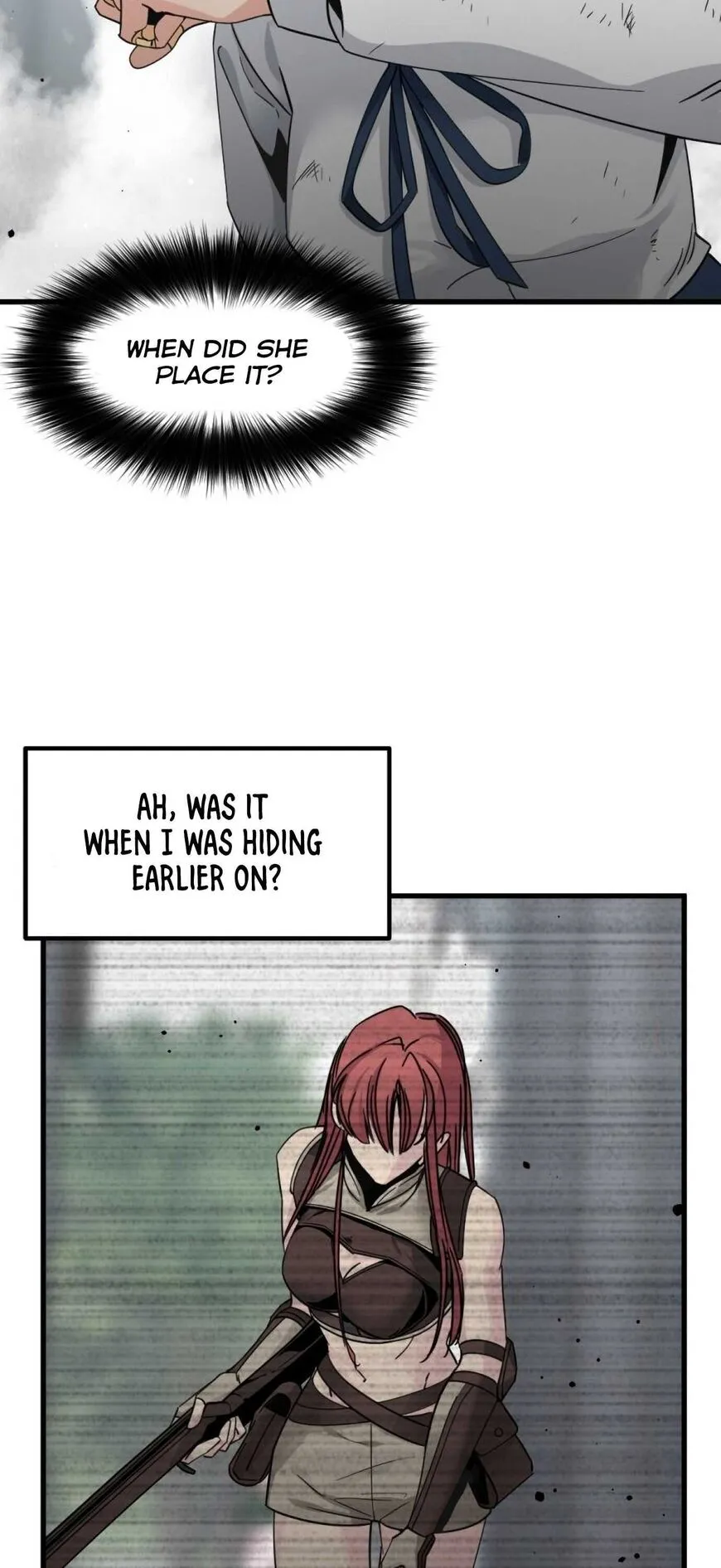 Read Hero Killer (Beolkkul) EN Manga Online