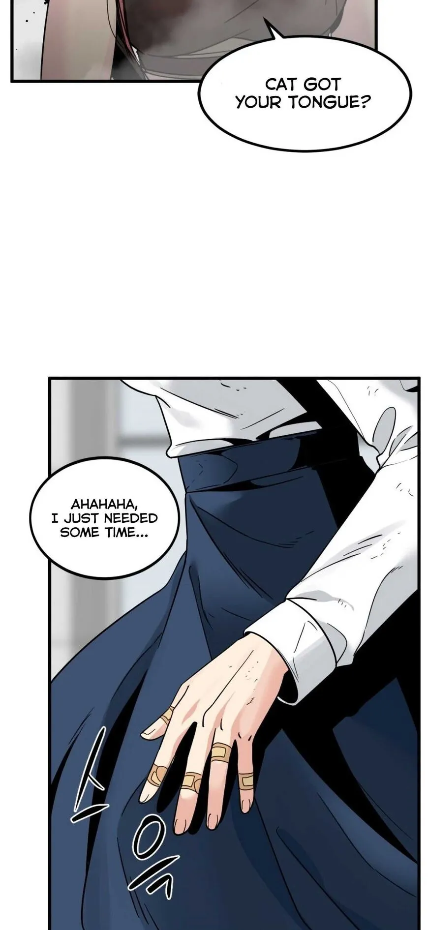 Read Hero Killer (Beolkkul) EN Manga Online