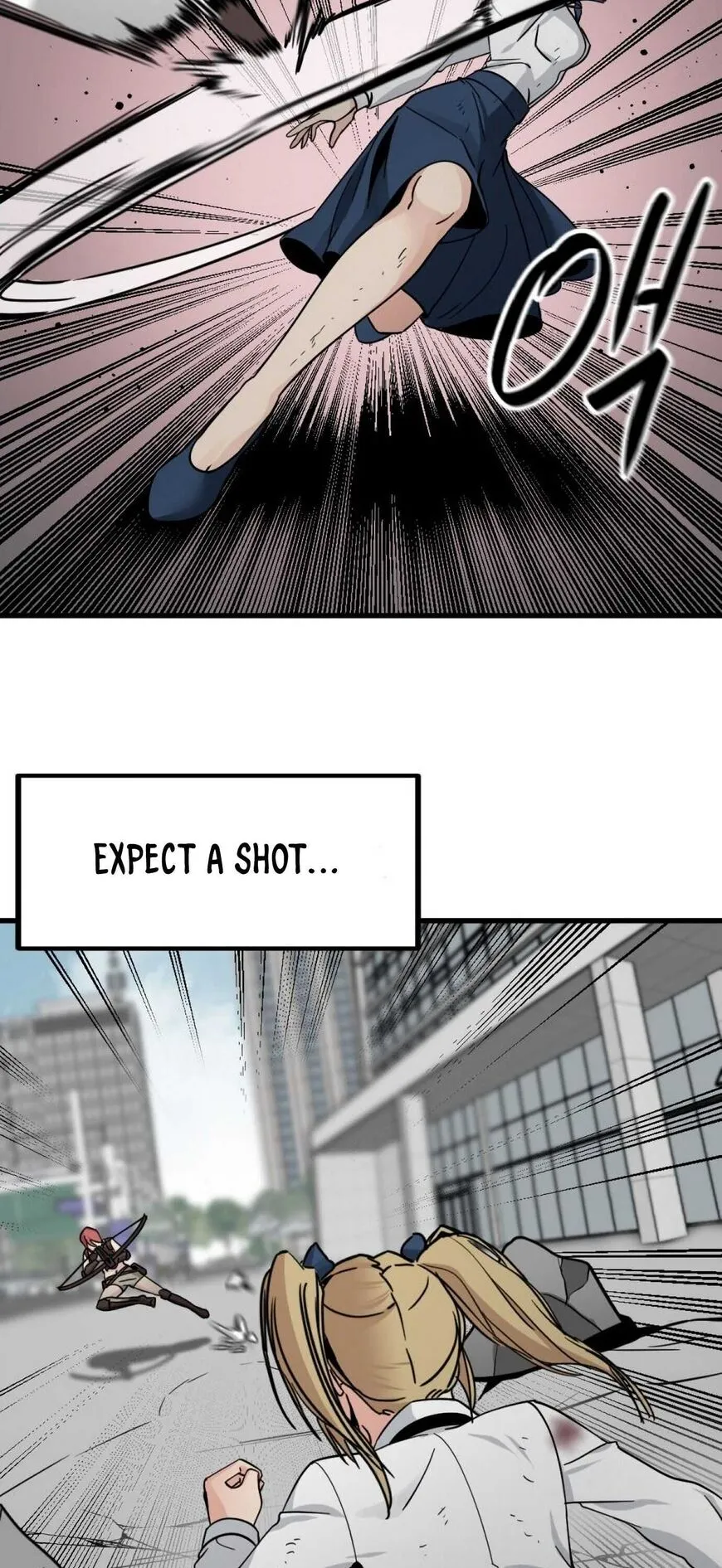 Read Hero Killer (Beolkkul) EN Manga Online
