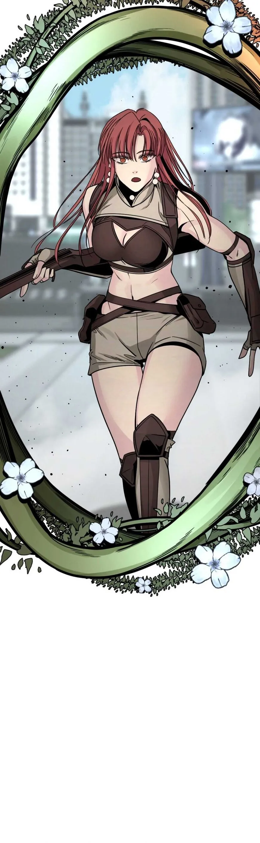 Read Hero Killer (Beolkkul) EN Manga Online