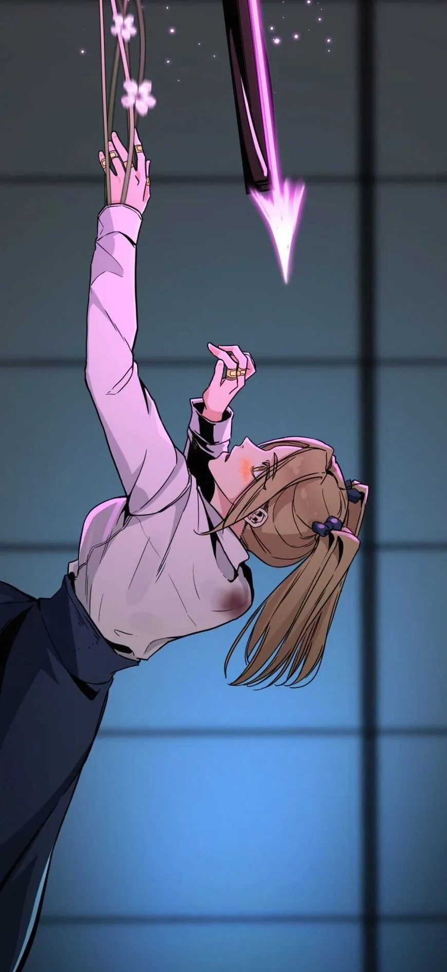 Read Hero Killer (Beolkkul) EN Manga Online