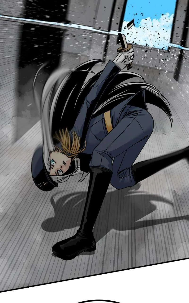 Read Hero Killer (Beolkkul) EN Manga Online