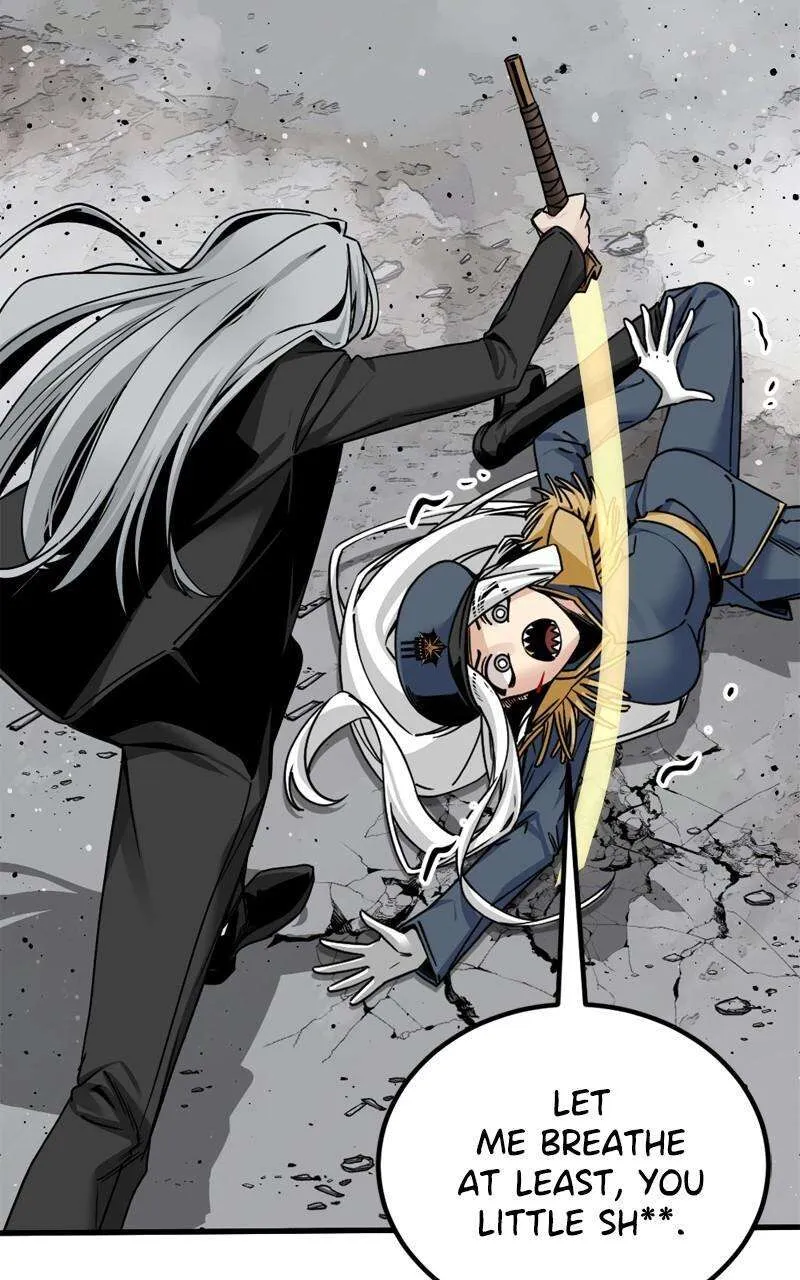 Read Hero Killer (Beolkkul) EN Manga Online