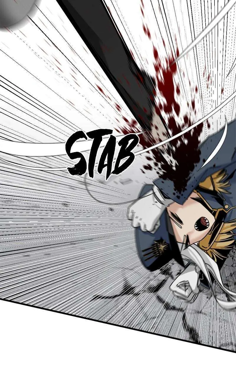 Read Hero Killer (Beolkkul) EN Manga Online
