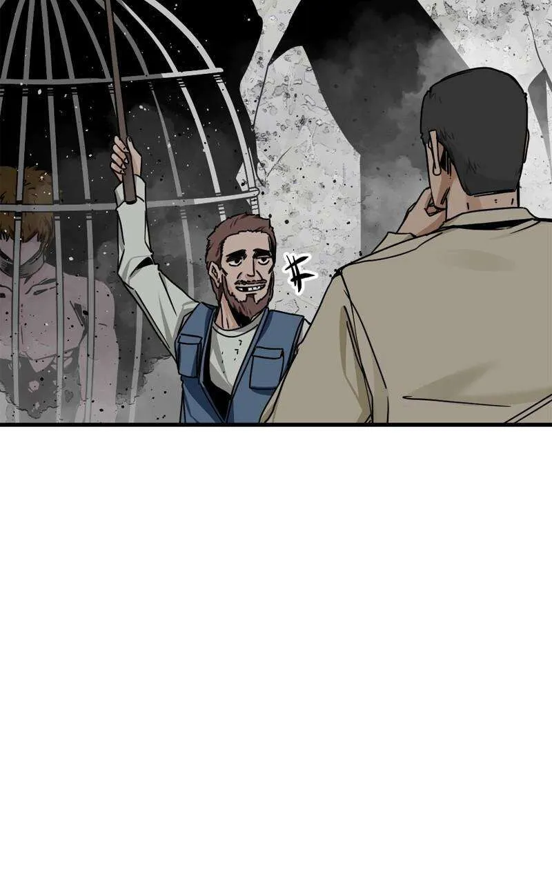 Read Hero Killer (Beolkkul) EN Manga Online