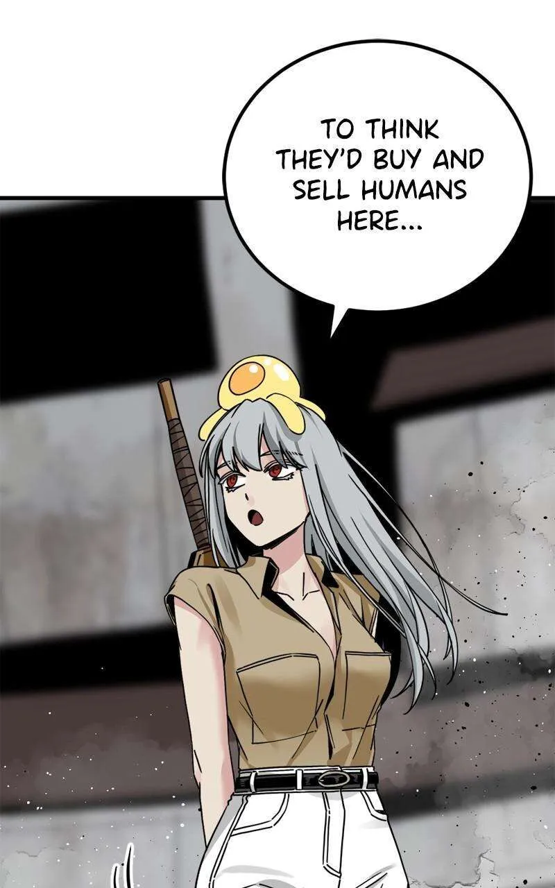 Read Hero Killer (Beolkkul) EN Manga Online