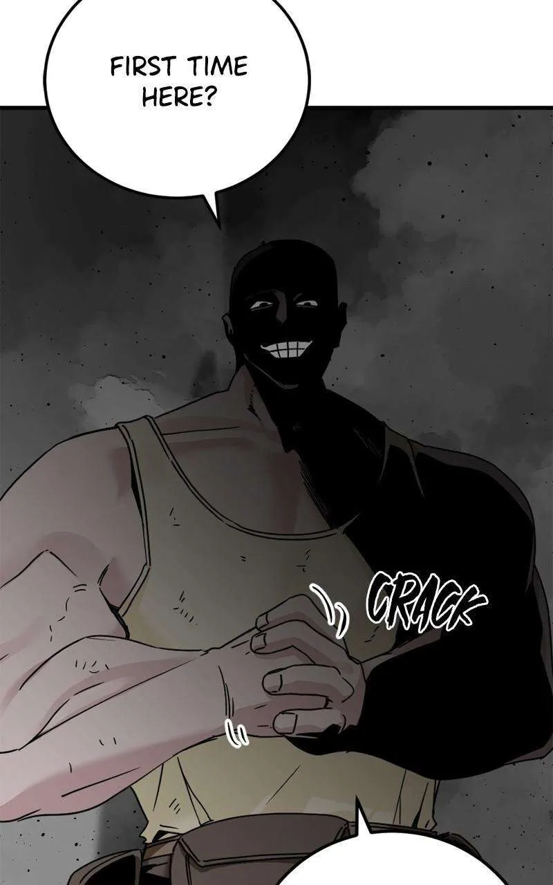 Read Hero Killer (Beolkkul) EN Manga Online