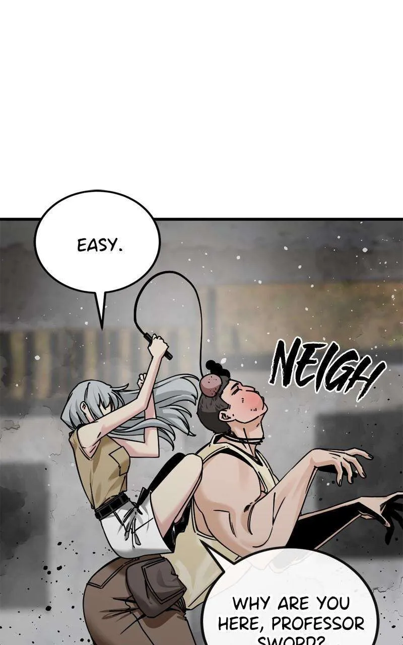 Read Hero Killer (Beolkkul) EN Manga Online