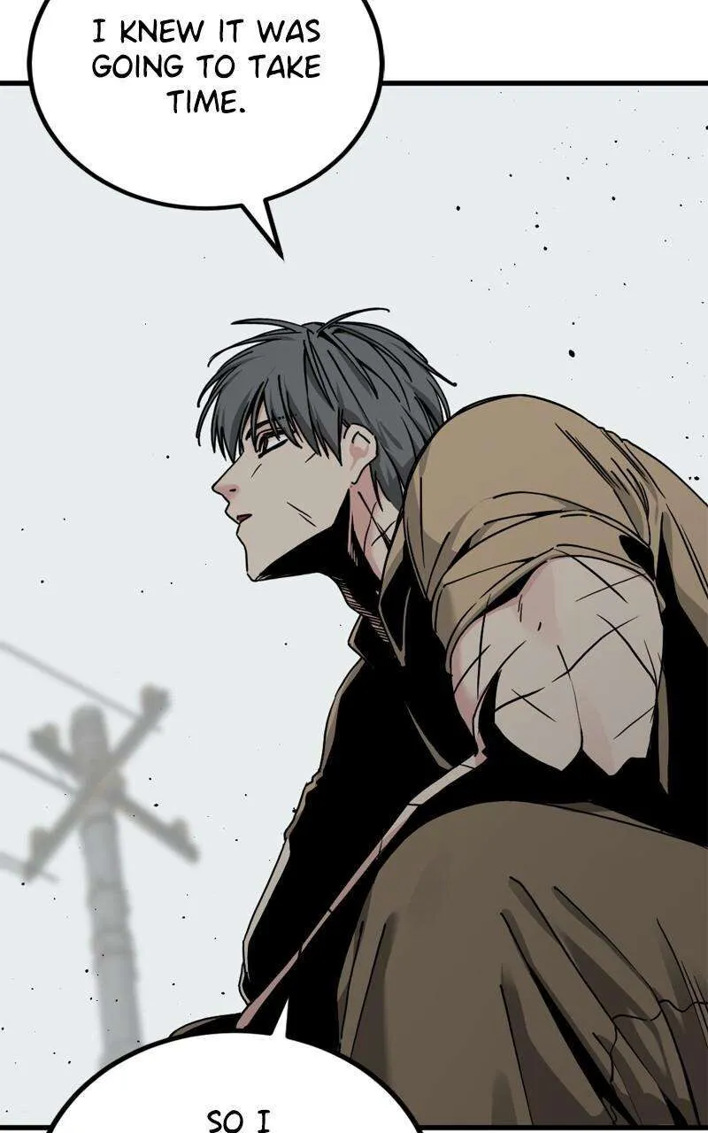 Read Hero Killer (Beolkkul) EN Manga Online