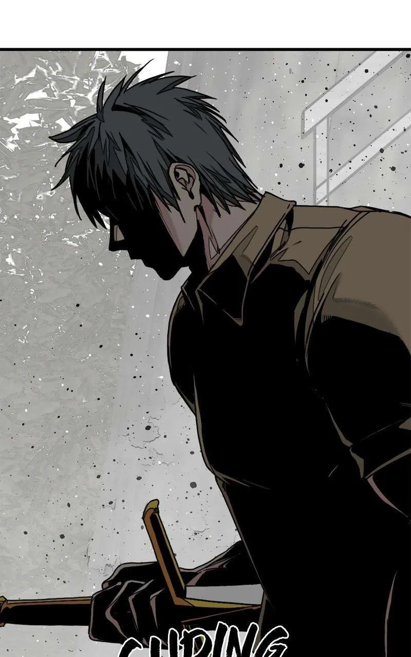Read Hero Killer (Beolkkul) EN Manga Online
