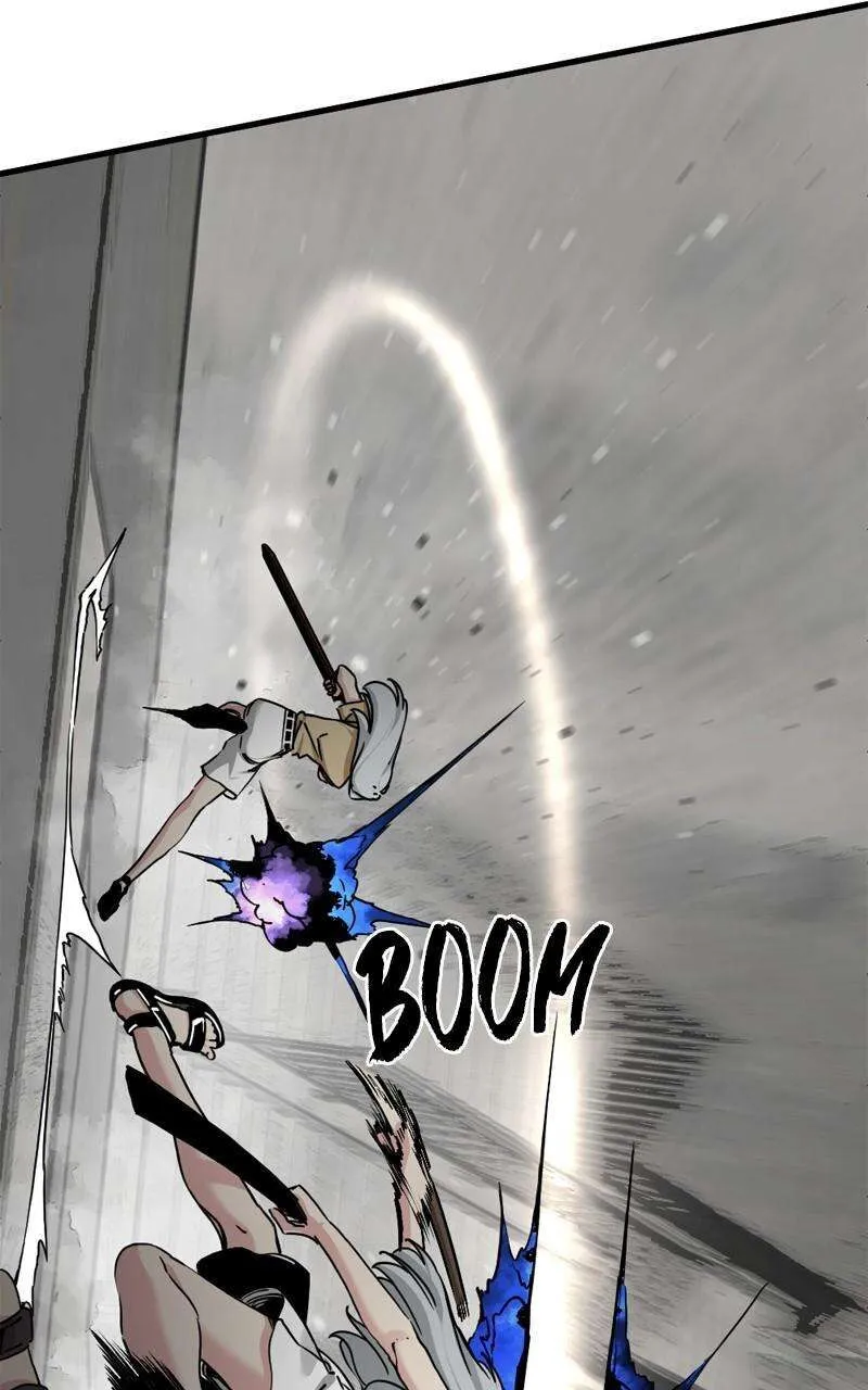 Read Hero Killer (Beolkkul) EN Manga Online
