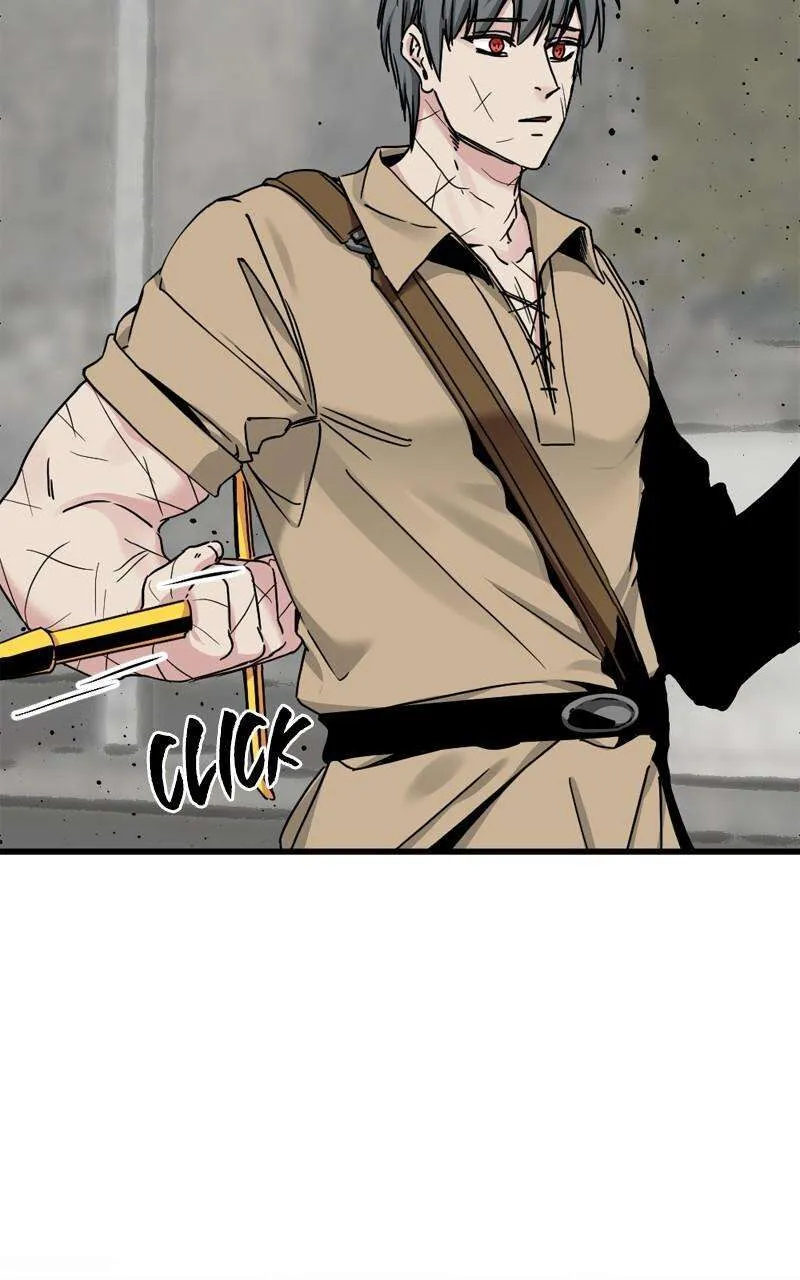 Read Hero Killer (Beolkkul) EN Manga Online