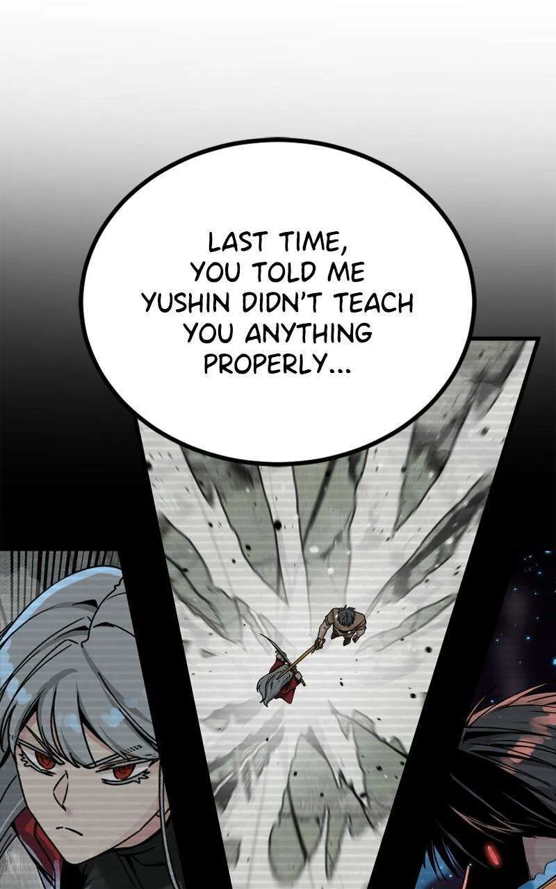 Read Hero Killer (Beolkkul) EN Manga Online