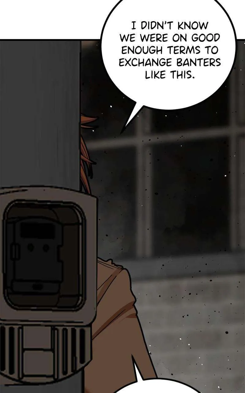 Read Hero Killer (Beolkkul) EN Manga Online