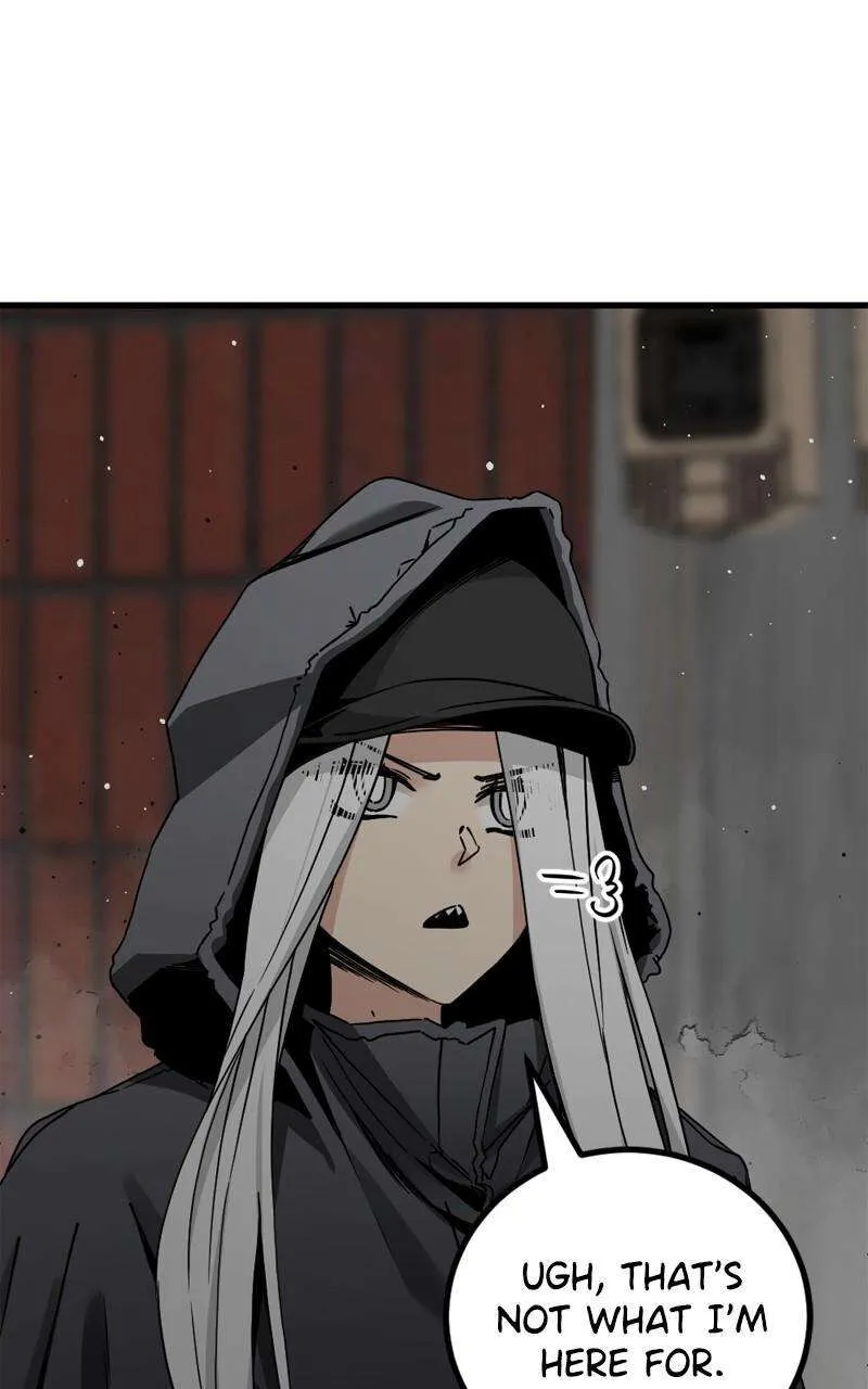 Read Hero Killer (Beolkkul) EN Manga Online